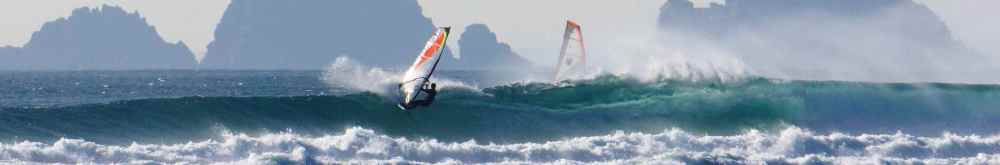 Ferienhaus Bretagne Surfen